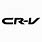 CR-V Logo