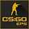 CS:GO Steam Logo