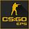 CS GO Steam Logo