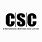 CSC Logo Vector