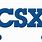 CSX Logo Transparent