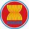 CTU ASEAN Logo
