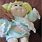 Cabbage Patch Doll Body Patterns Free