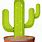 Cactus Clip Art Vector