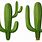 Cactus Vector Art
