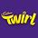 Cadbury Twirl Logo