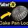 Cake Pan Fo76