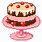 Cake Pixel Art Easy
