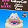 Cakey Cat Cake