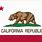 California Flag Clip Art
