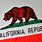 California State Bear Flag