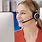 Call Centre Headset