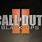 Call of Duty BO2 Logo