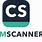 CamScanner App Icon