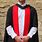 Cambridge PhD Gown