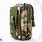 Camo Tactical Belt Pouch