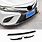 Camry Front Bumper Cover