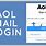 Can't Sign into AOL Mail