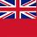 Canada British Empire Flag