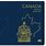 Canada Passport Logo