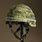 Canadian Armed Forces Helmet