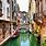 Canal De Venecia