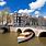 Canales Amsterdam