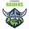 Canberra Raiders Colours
