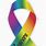 Cancer Ribbon for All Cancers