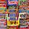Candy Bars Images