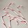 Candy Cane Toys