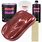Candy Red Metallic Paint