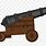 Cannon Emoji