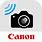 Canon Camera App