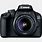 Canon Camera EOS 4000D