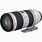 Canon EF Zoom Lens