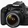 Canon EOS 1250D Camera