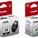 Canon Ink Cartridges 240 and 241
