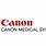 Canon Medical Systems Logo
