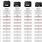 Canon Printer Compatibility Chart