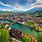 Canton of Lucerne Switzerland