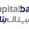 Capital Bank Jordan Logo