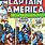 Captain America Comic Strip