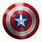 Captain America Shield Artwork