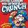 Captain Crunch Funny