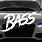 Car Bass Boosted