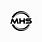 Car Logo Design MHS