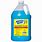 Car Windshield Washer Fluid