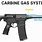 Carbine Gas Tube