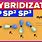 Carbon Sp3 Hybridization